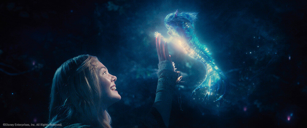 말레피센트 스틸컷