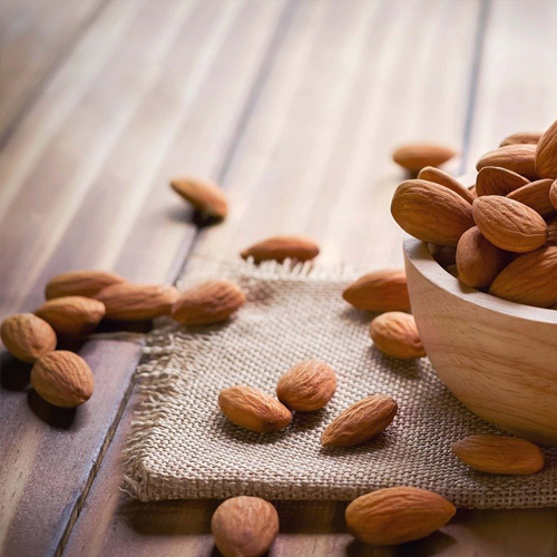 아몬드 효능과 섭취량&amp;#44; 부작용