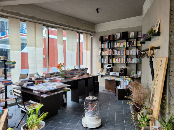 광주 독서여행으로 떠나는 문학의 길 – 한강 작가와 5월의 기억을 따라가다