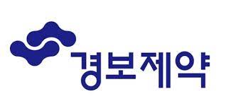 경보제약_로고