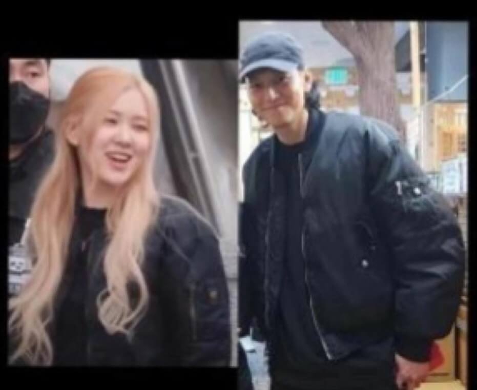 점퍼를입은-남성과여성의모습
