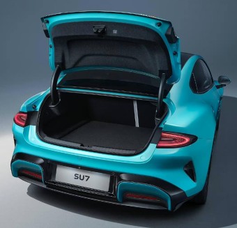 샤오미 전기차 su7