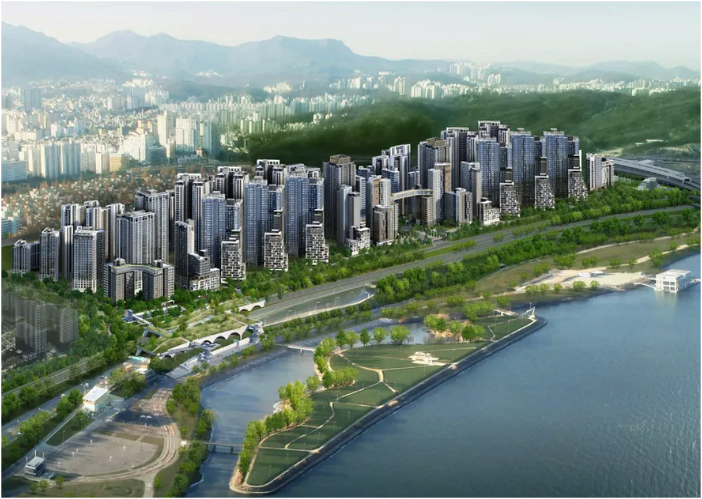 2025년 반포 디에이치 클래스트 청약 정보! 분양 일정부터 입지 분석까지 총정리