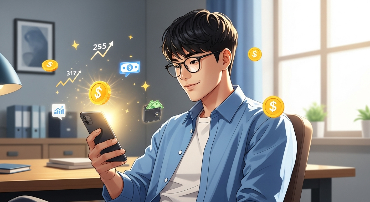 틱톡 라이트 포인트 현금화 A to Z: 일반 틱톡과 차이, 논란까지 총정리