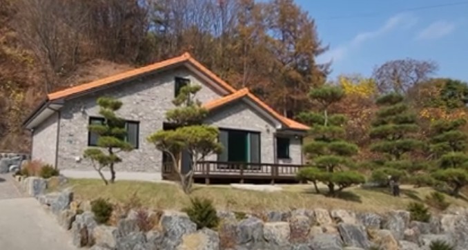 강원도 전원주택 급매물 매매 - 평창군 방림면 운교리, 횡성군 공근면 / 강림면 / 갑천면 매일리