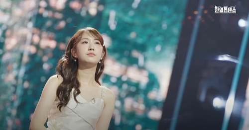 무정부르스 - 전유진