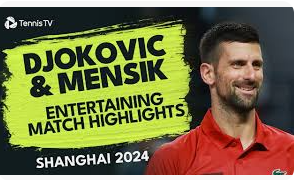 조코비치대멘식에 관한 사진