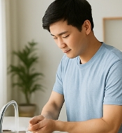 간에 좋은 음식 10가지