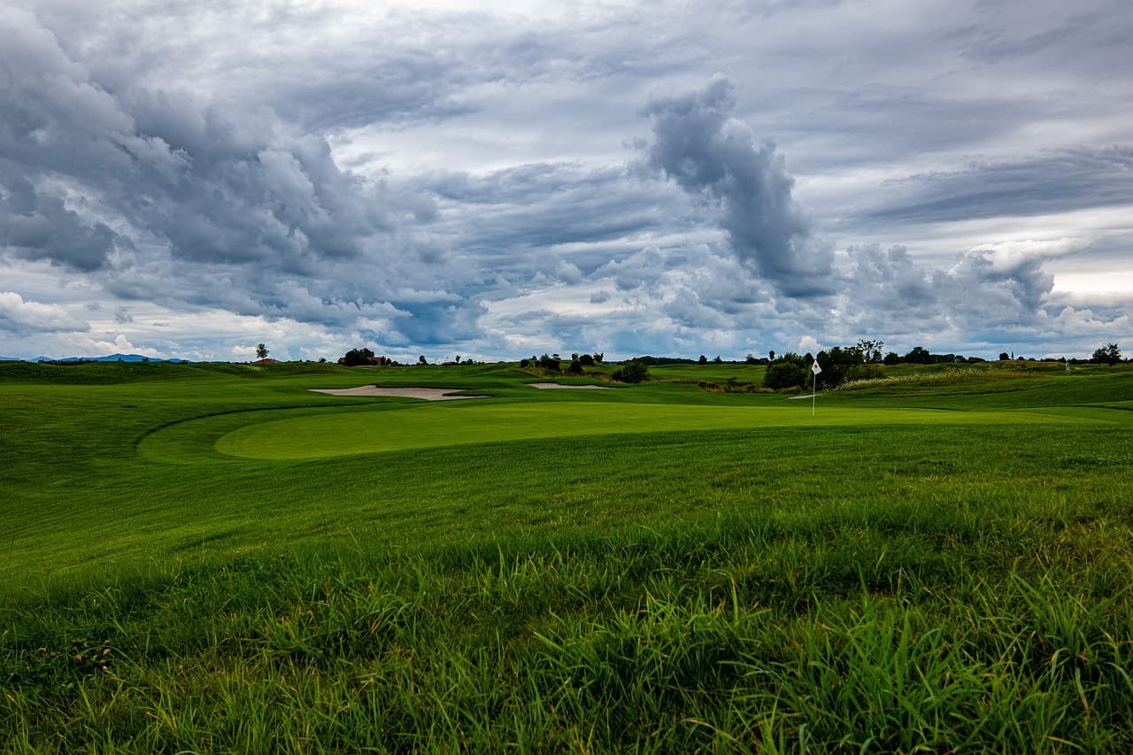 파 3, 파 4, 파 5 공략법! 스코어를 줄이는 실전 노하우