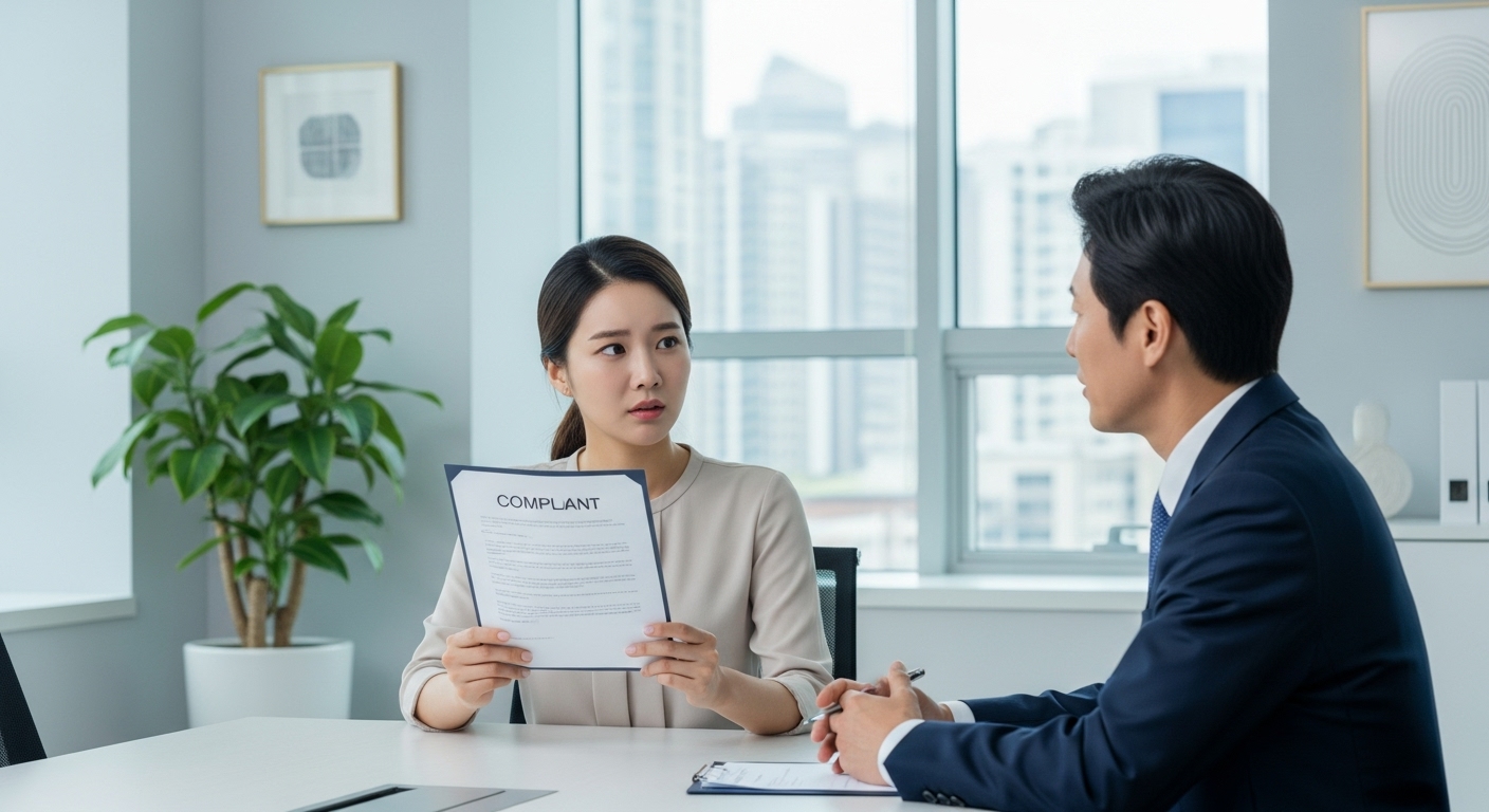 실무에서 자주 일어나는 사례 분석