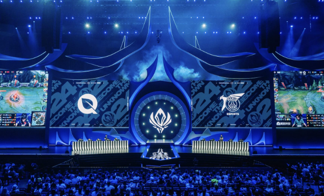 2025년 리그 오브 레전드 e스포츠 경기 일정