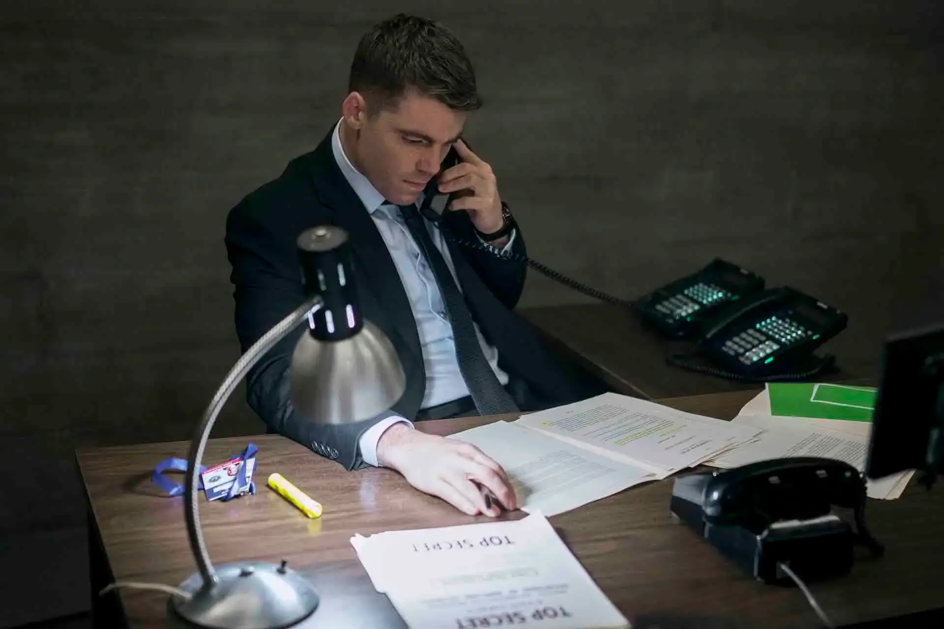 나이트 에이전트