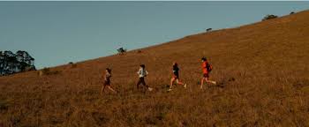 스트라바 러닝코스