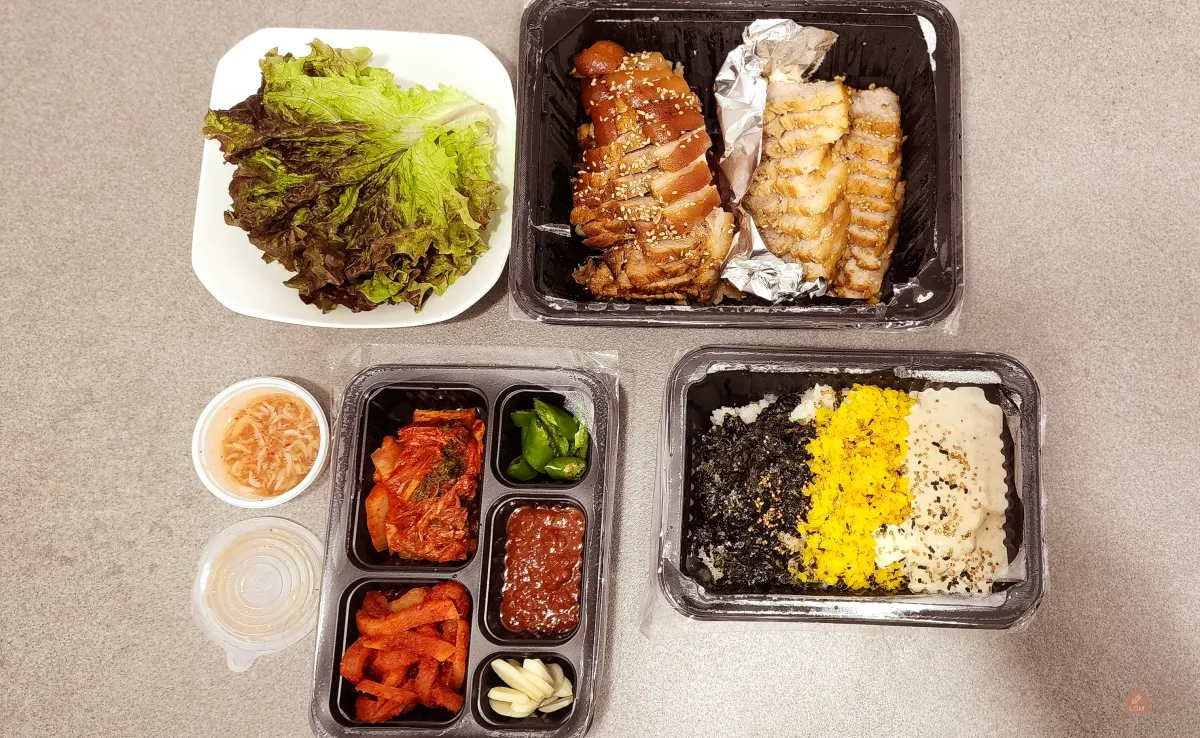 구공족발-전체