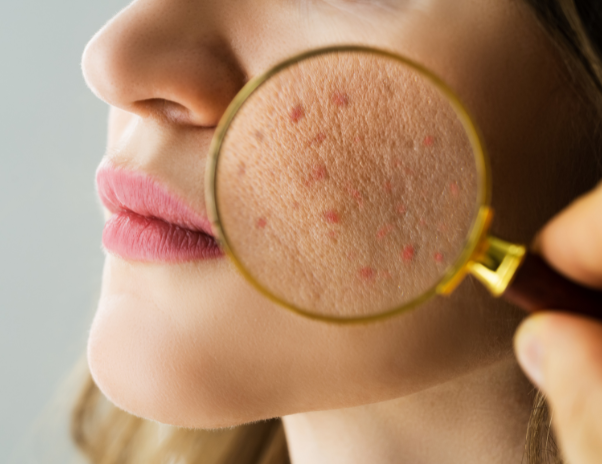 봄철 피부 트러블 원인과 해결법 | 올바른 클렌징 & 보습 관리