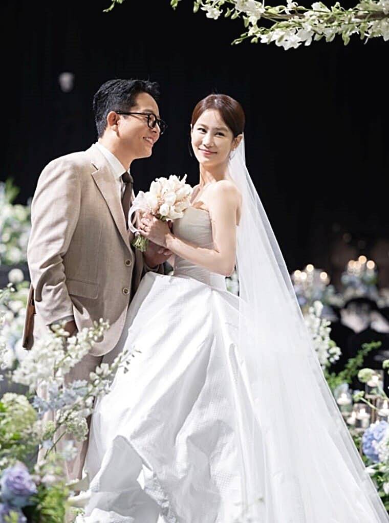 개그맨-김준호-아내-개그우먼-김지민