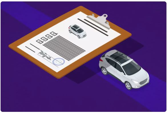 자동차담보대출