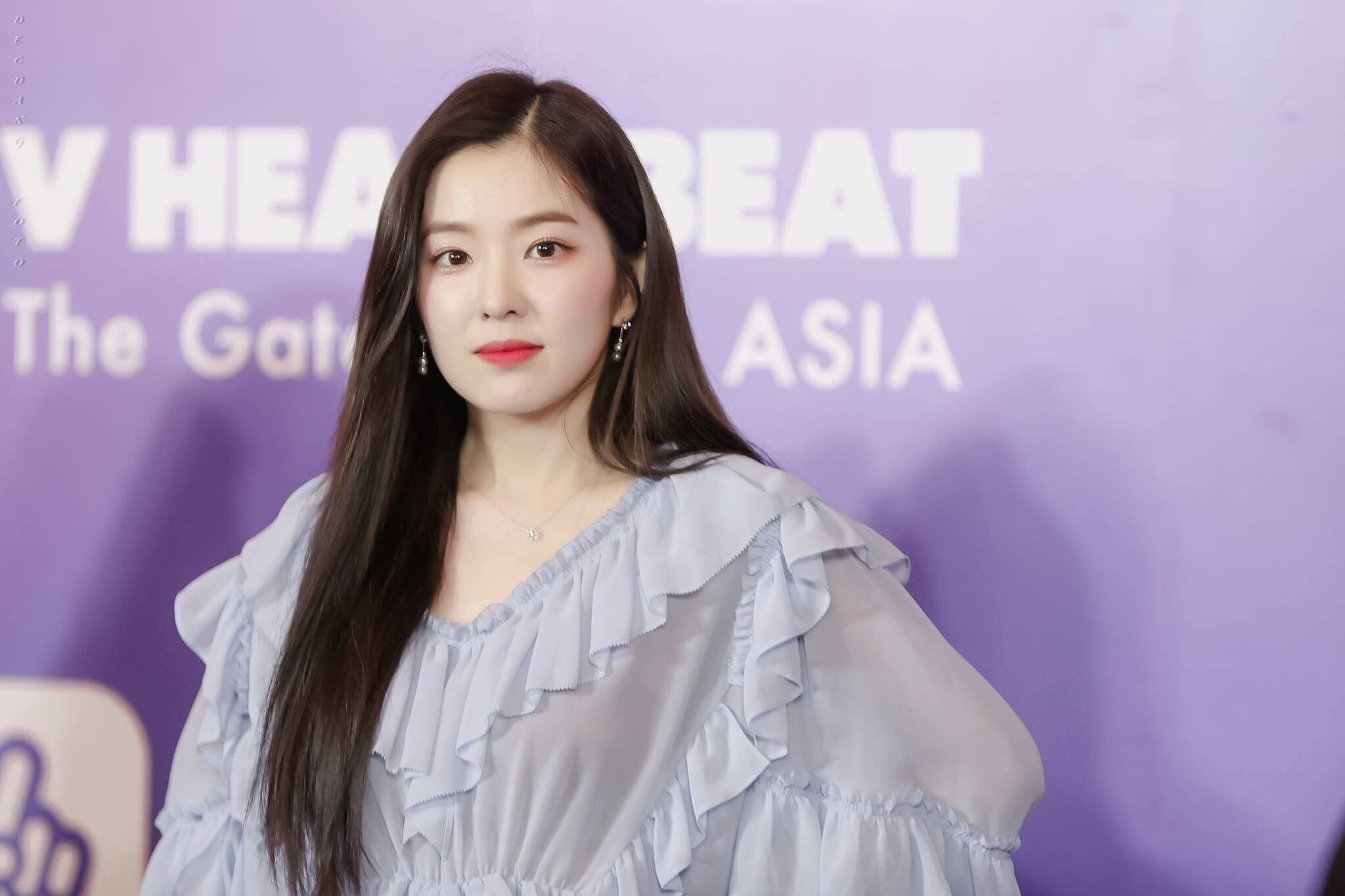 레드벨벳 아이린(배주현)