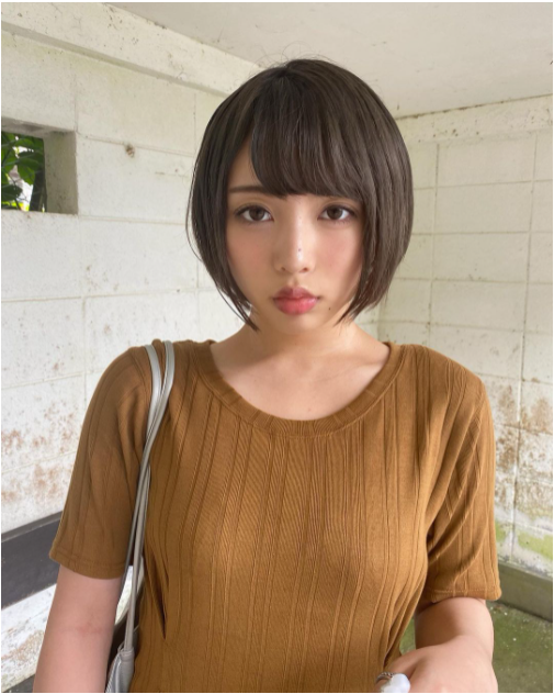 야스이 카오루 사진