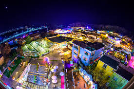 서울 근교 당일치기 커플 여행지