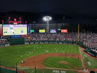 사직야구장 예매 가격 좌석별 시야 및 경기일정 정리_9