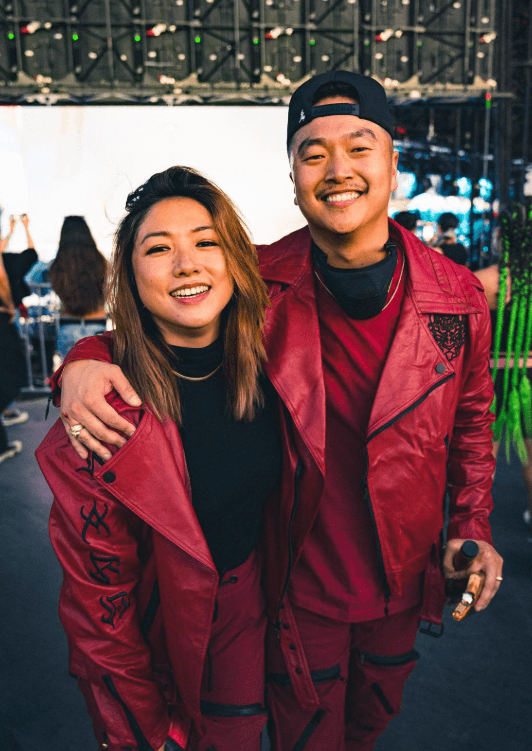 마이클 송 스우파 3 심사위원 경력