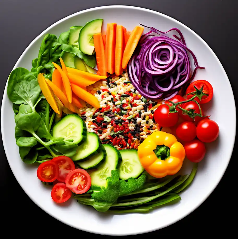 다이어트 저녁식단 팁맛있고 건강한 다이어트 식단