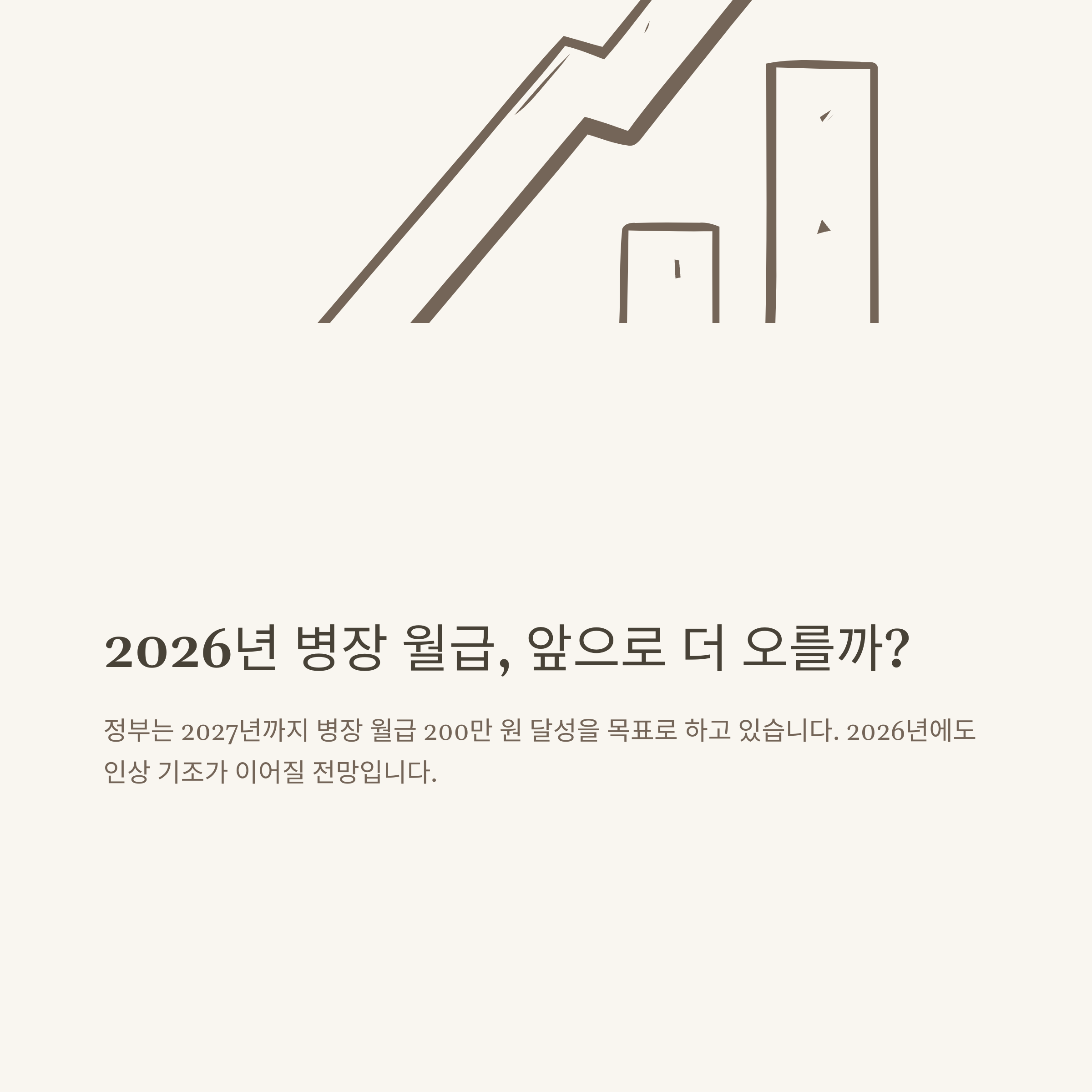 병장 월급, 2025 군인 월급 인상 및 실제 수령액 정리부터 공군·육군 차이와 현실 조언까지3