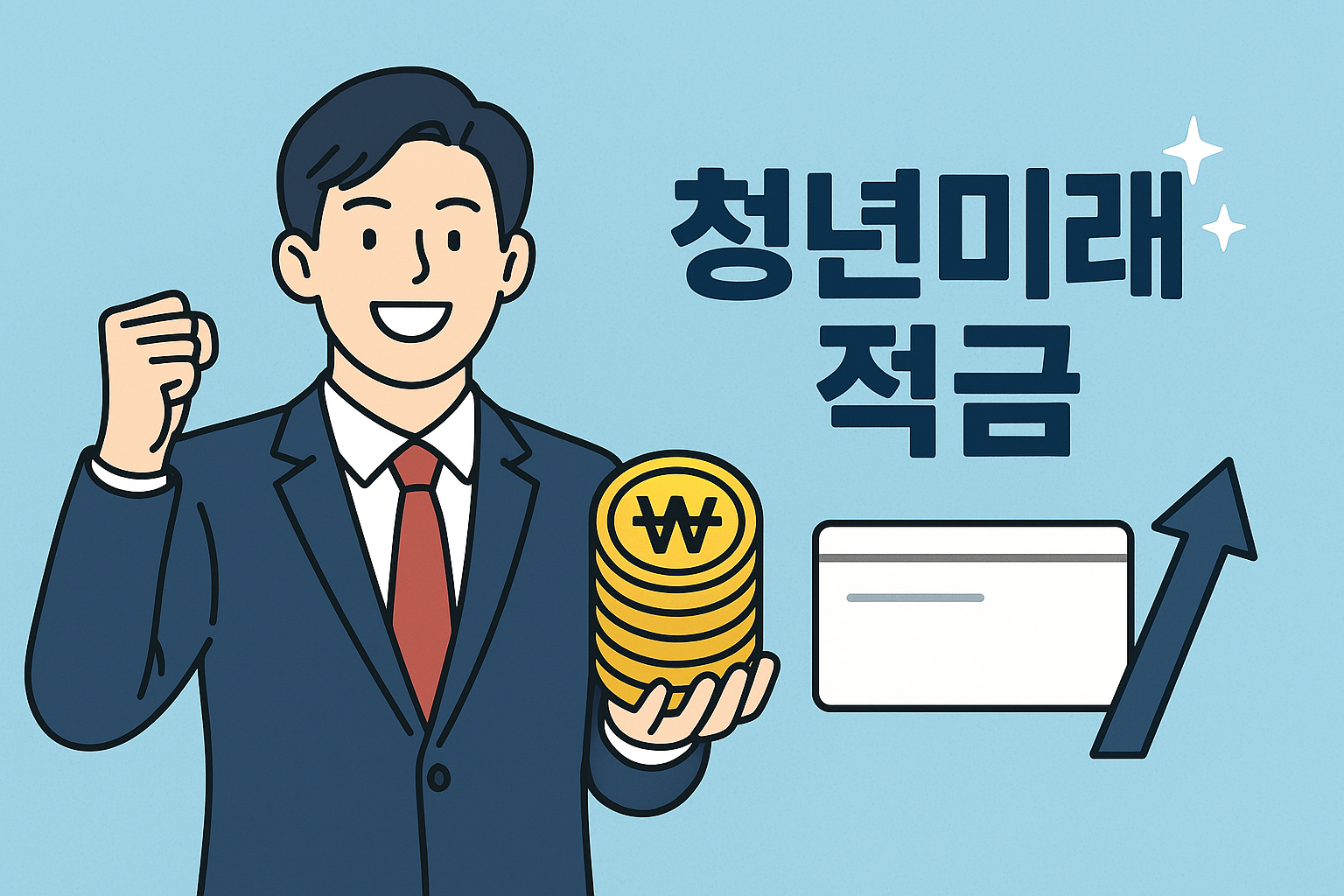 청년미래적금 사진