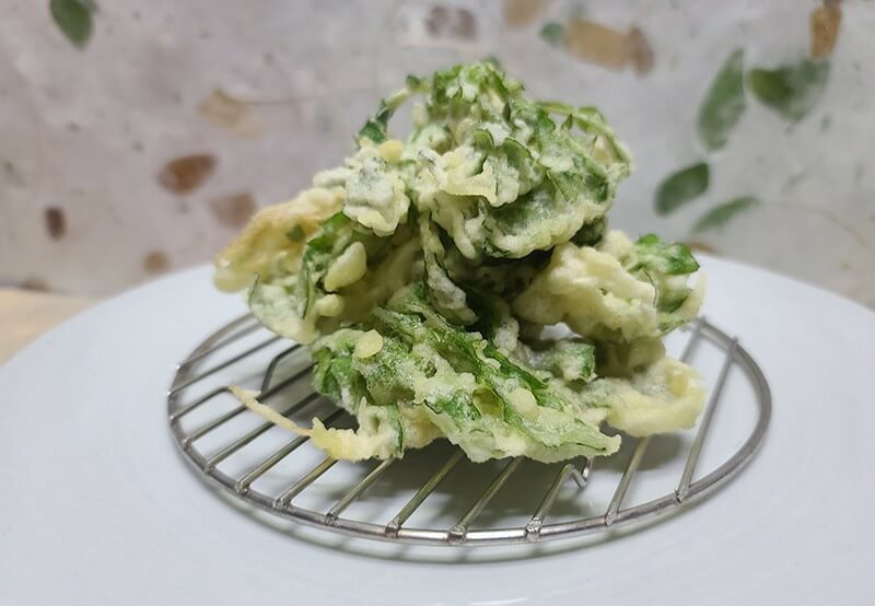 봄나물 종류와 효능 BEST6