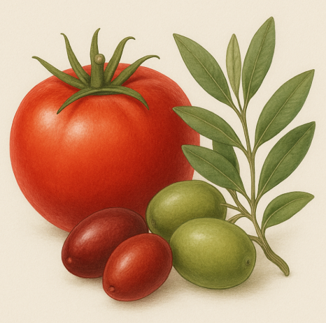 염증수치 낮추는 음식 다양하게 알아보기