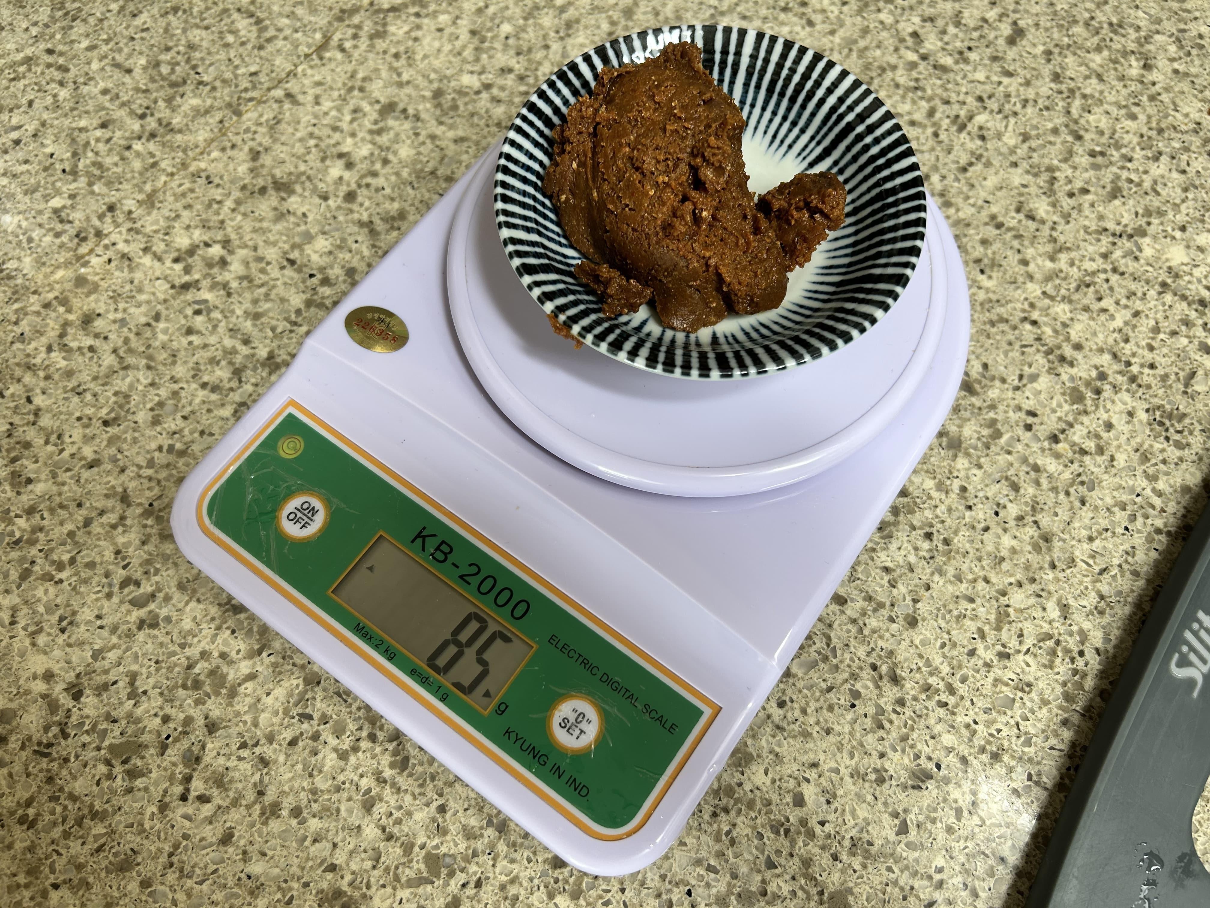 [chef&amp;#44; Daddy] 봄 제철요리! 달래된장찌개 레시피 (표고버섯&middot;애호박 듬뿍)