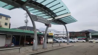 평창 시외버스터미널 시간표 예매 요금_8