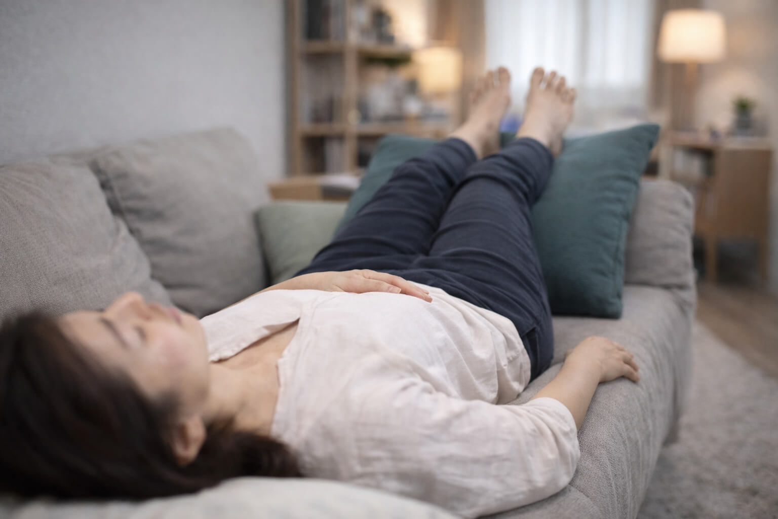 혈압이 급격히 떨어질 때 대처법과 응급 기준