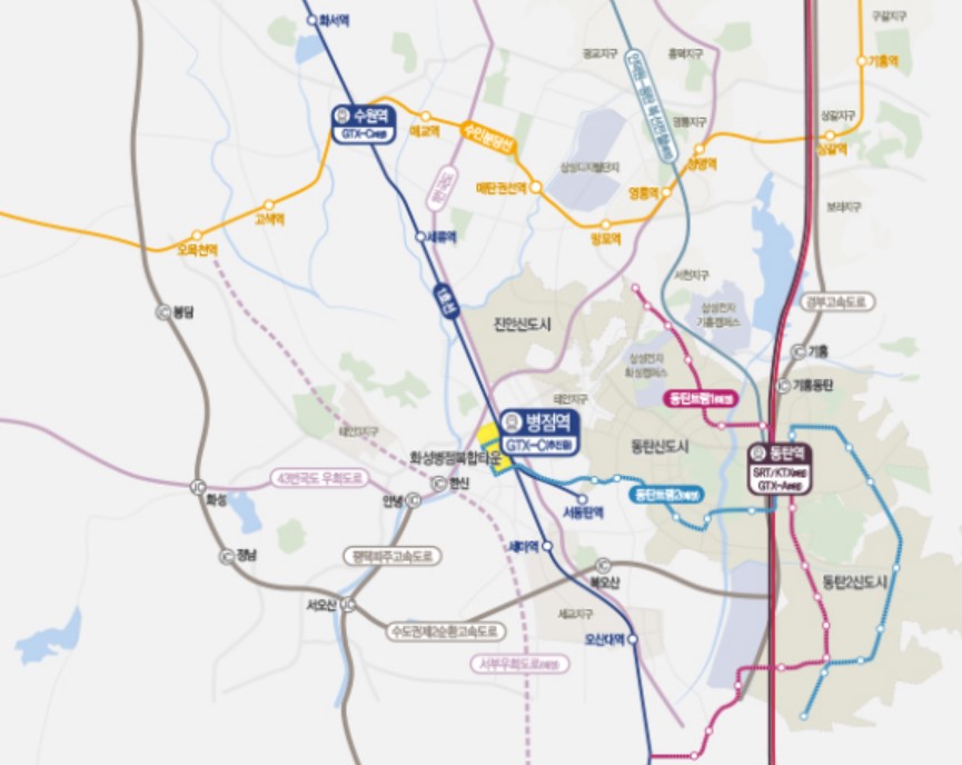 힐스테이트 오산더클래스 분양가, 모집공고, 분양일정, 모델하우스, 입지분석