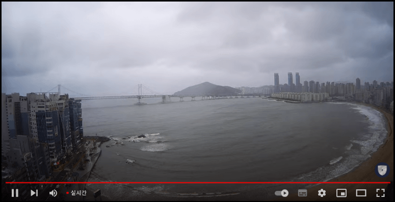 속초-부산-실시간-라이브-영상보기-미운우리새끼-김승수-등대전망대-광안리-광안대교-여행준비