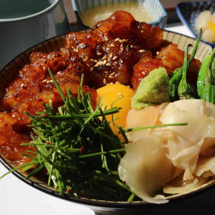 마포 일식 다이닝 '오롯'