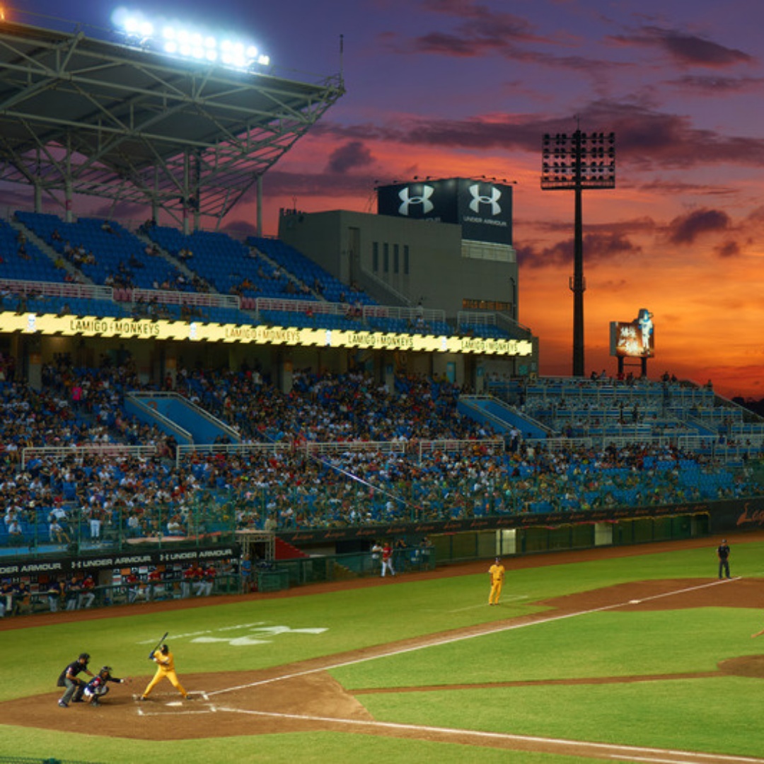 최강야구 vs 롯데 직관예매