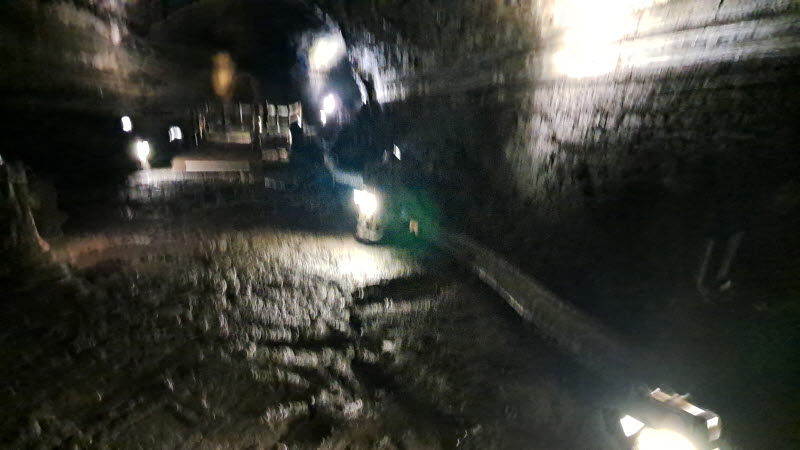 제주여행_만장굴