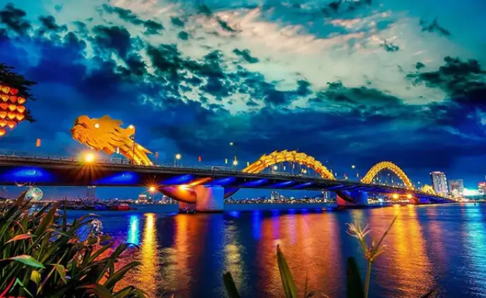 한국인이 많이 찾는 겨울 해외여행지 다낭