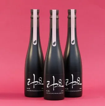 익산 수제 막걸리 초이리 전통주 가격 맛_19