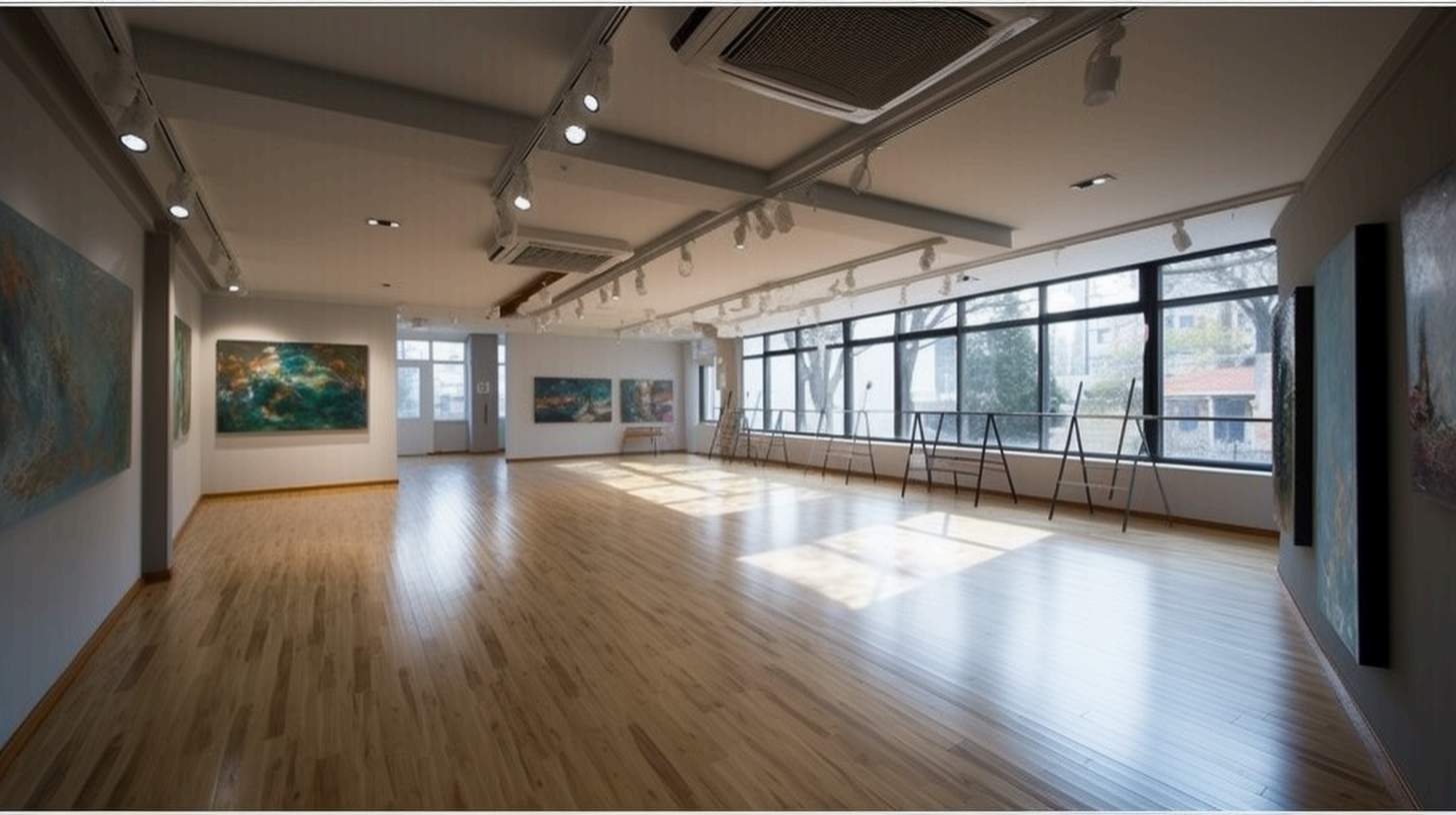 지역 유휴 공공부지 활용 사례 모음 &ndash; 버려진 땅에서 피어난 새로운 공간들