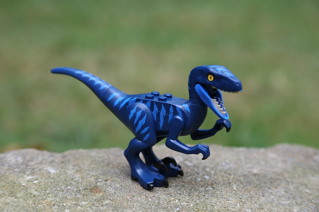 공룡 영화 관련 사진