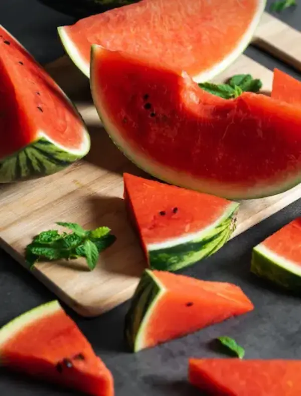 수박 효능, 부작용 고르는 방법 알레르기 칼로리 알아보기