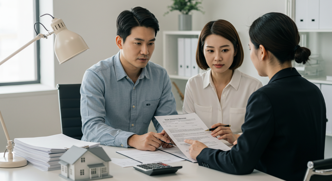 이혼&amp;#44; 명의이전&amp;#44; 아파트 명의변경