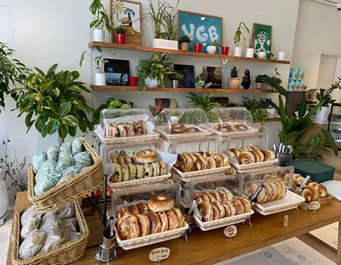 베리굳베이글 이수점