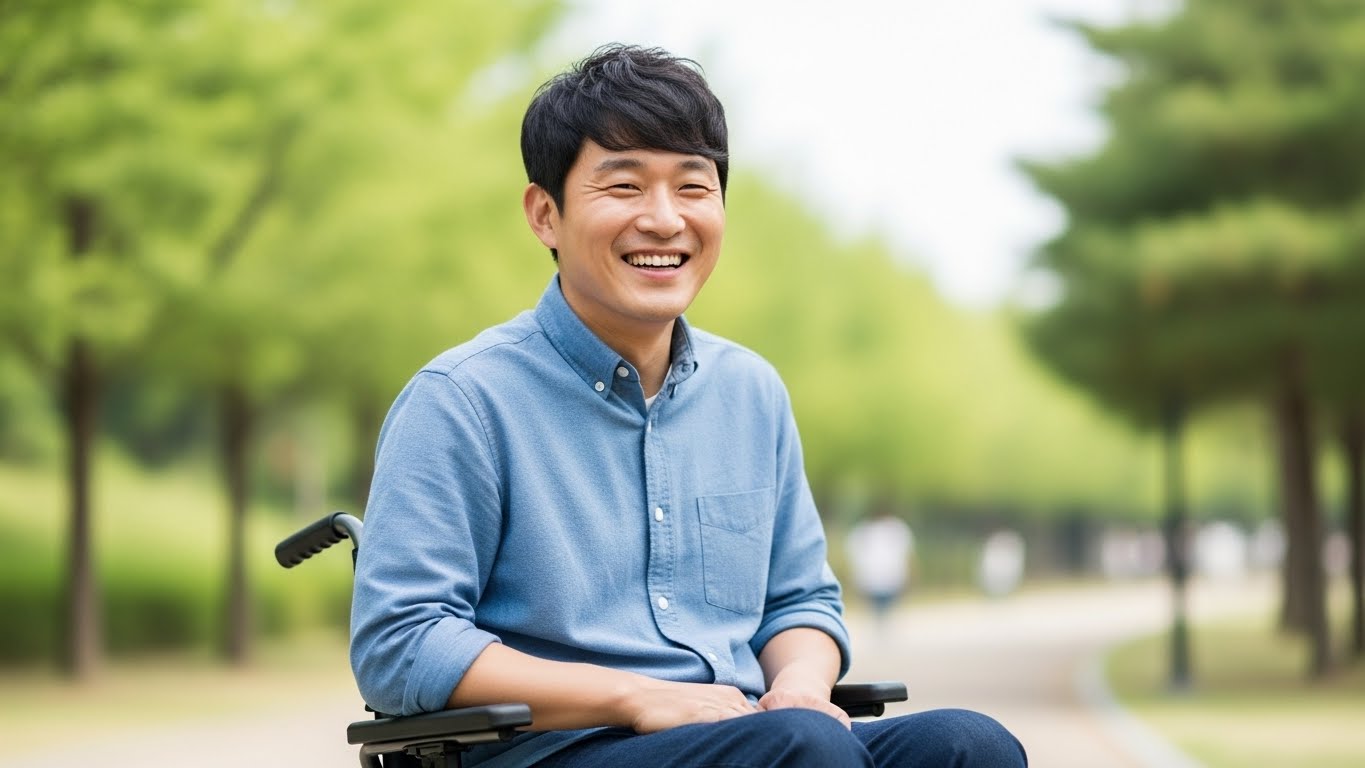 장애인부동산절세전략