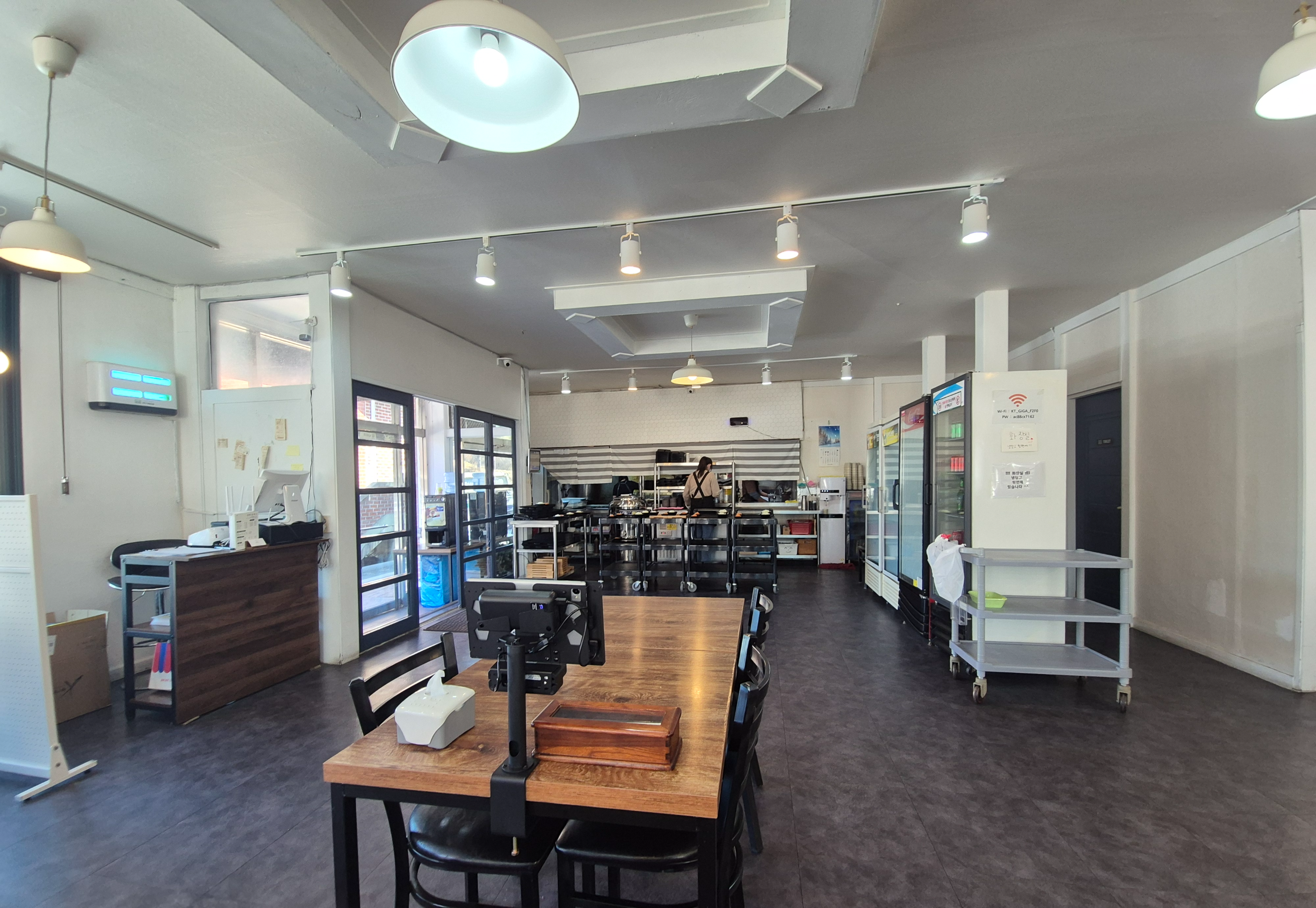 양주 수제 등심 안심 돈까스 맛집 <성북 돈까스>