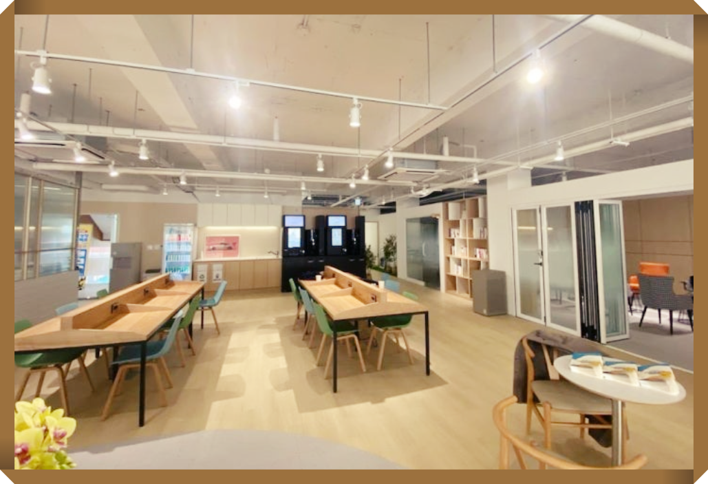 취업역량강화 지원제도 - 1. 청년성장프로젝트(청년카페) 신청 참여 자격, 신청 방법