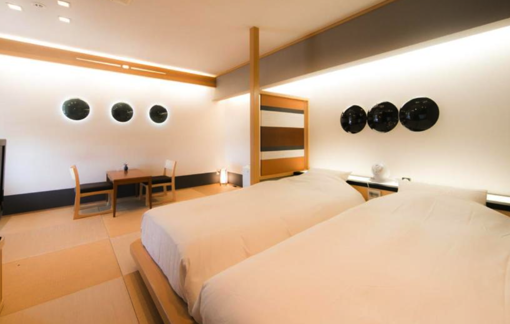 차하루 하나레 도고 유메쿠라